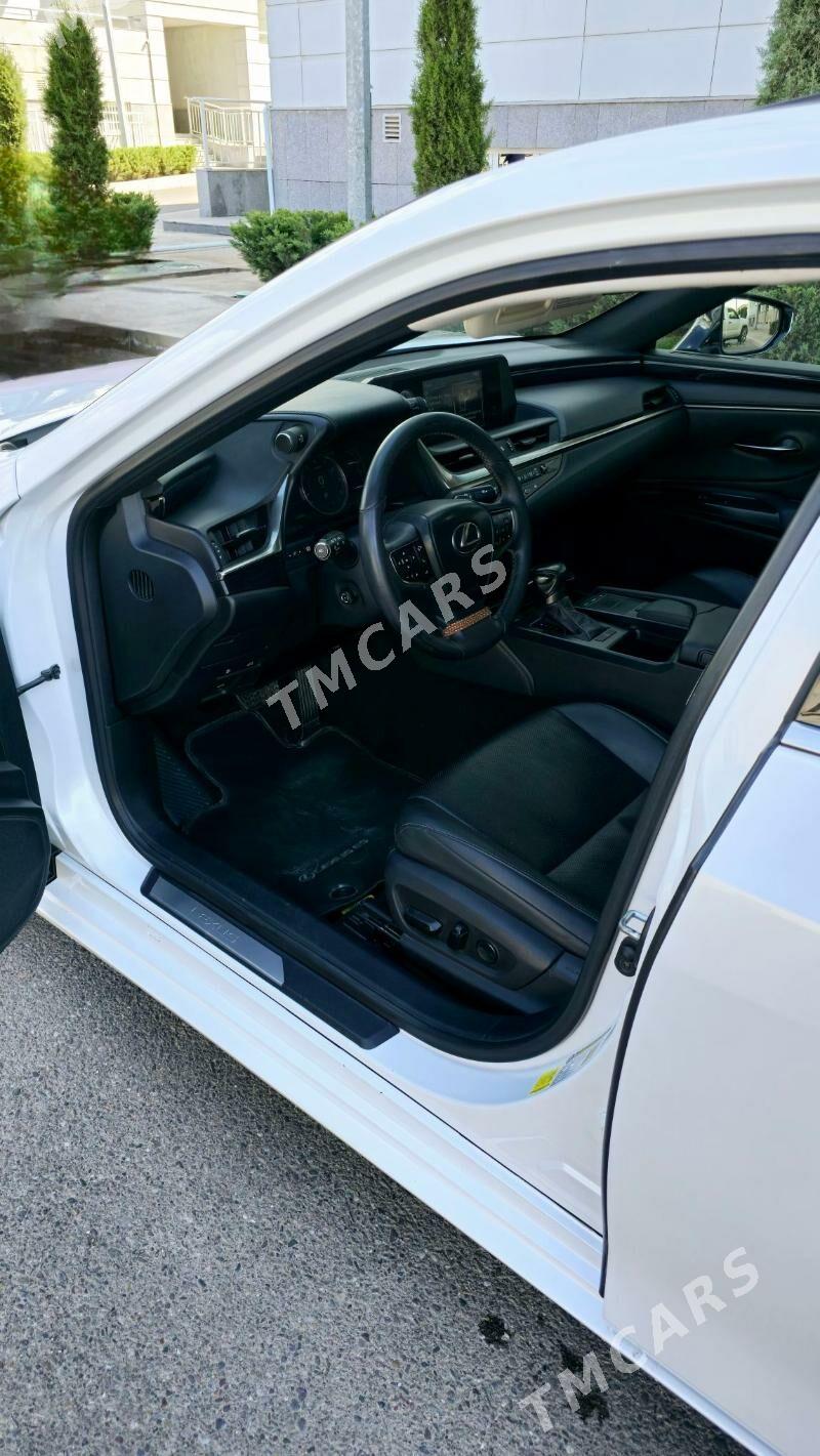 Lexus ES 350 2021 - 490 000 TMT - Мары - img 6