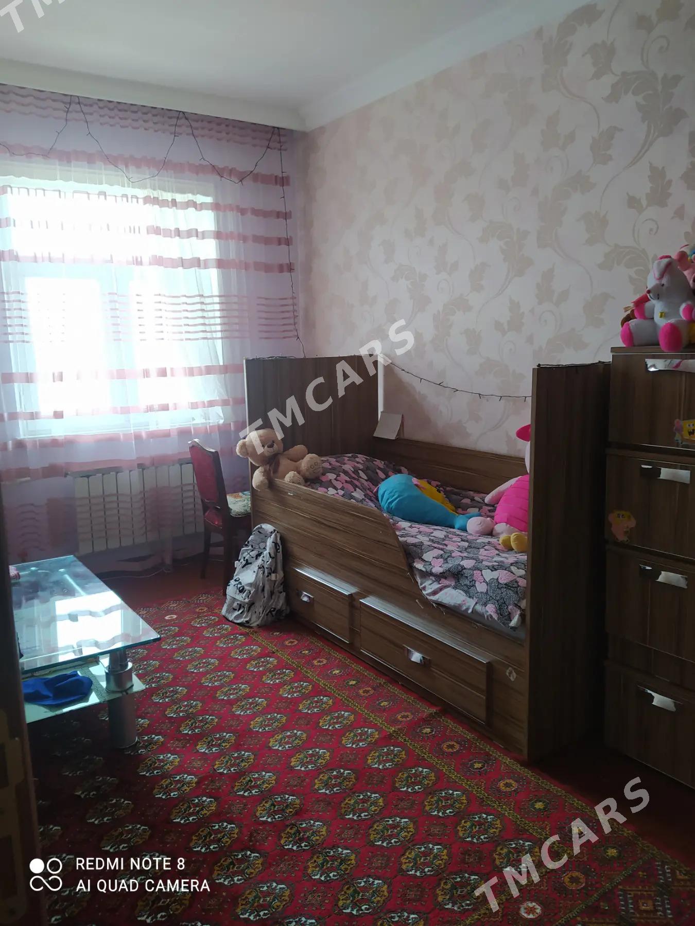 Buzmeyin gress 3+1kom - Бузмеин ГРЭС - img 4