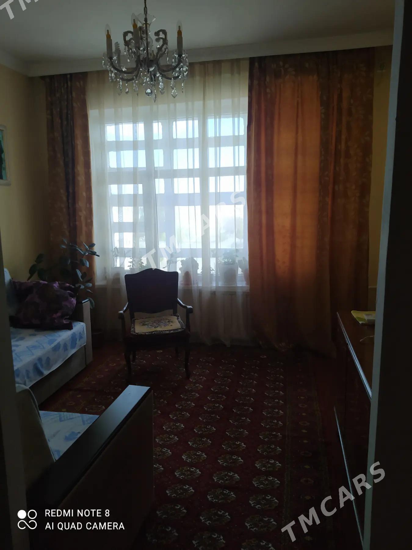 Buzmeyin gress 3+1kom - Бузмеин ГРЭС - img 6