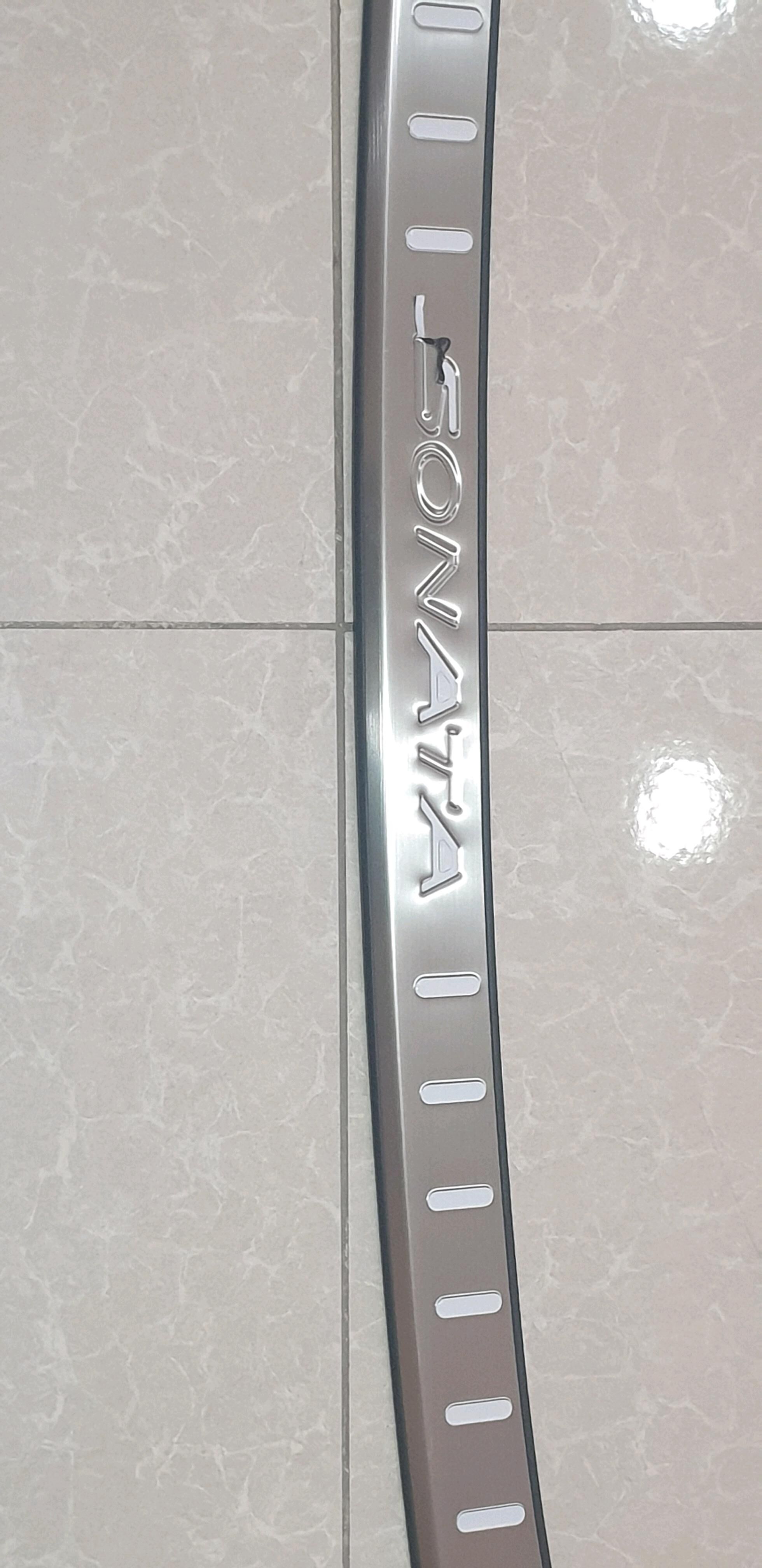 Elantra 2015-2020 bamper nikel 250 TMT - Aşgabat - img 4