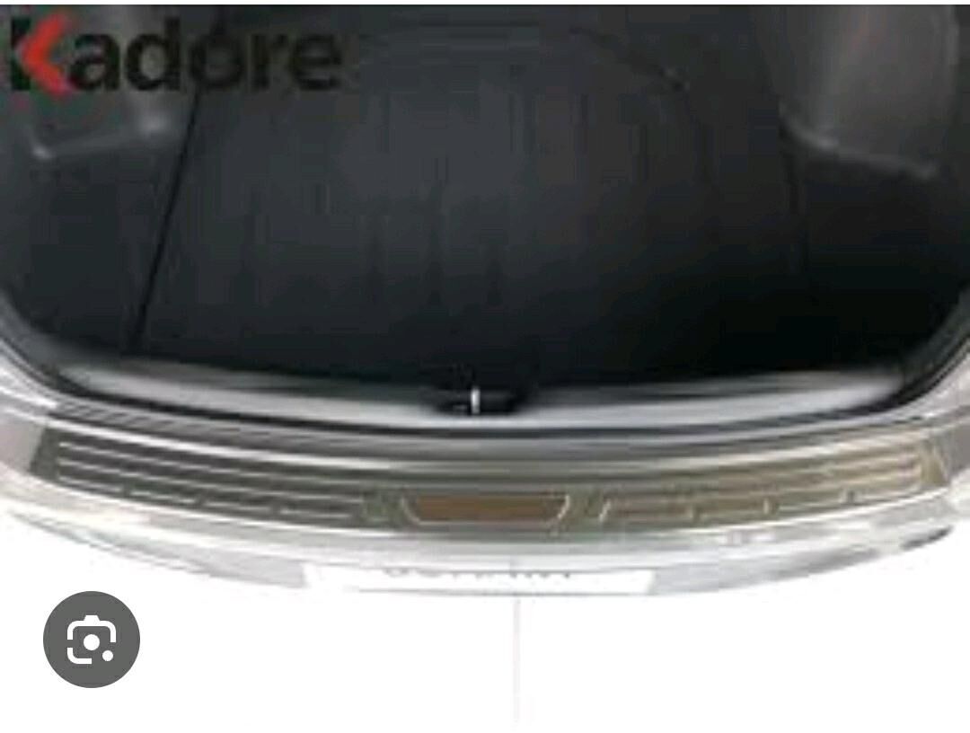 Elantra 2015-2020 bamper nikel 250 TMT - Aşgabat - img 5