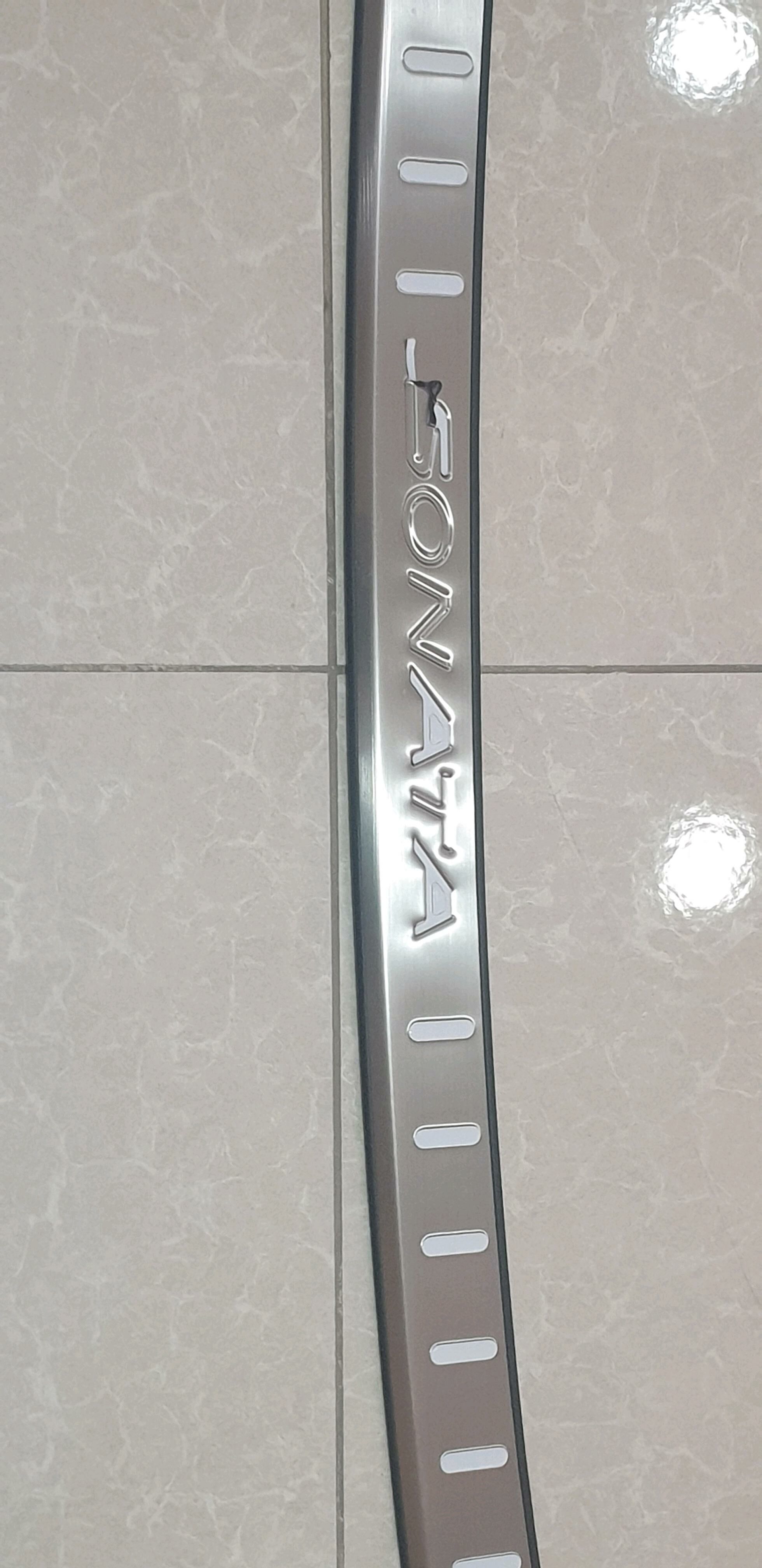 Elantra 2015-2020 bamper nikel 250 TMT - Aşgabat - img 6
