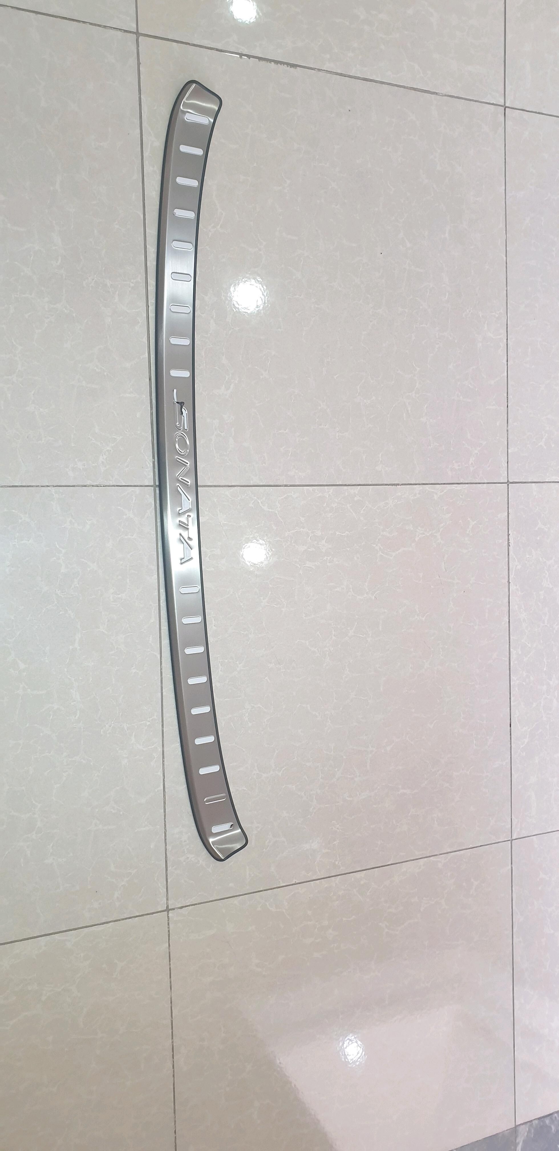 Elantra 2015-2020 bamper nikel 250 TMT - Aşgabat - img 8