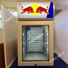 red bull mini bar - Aşgabat - img 2