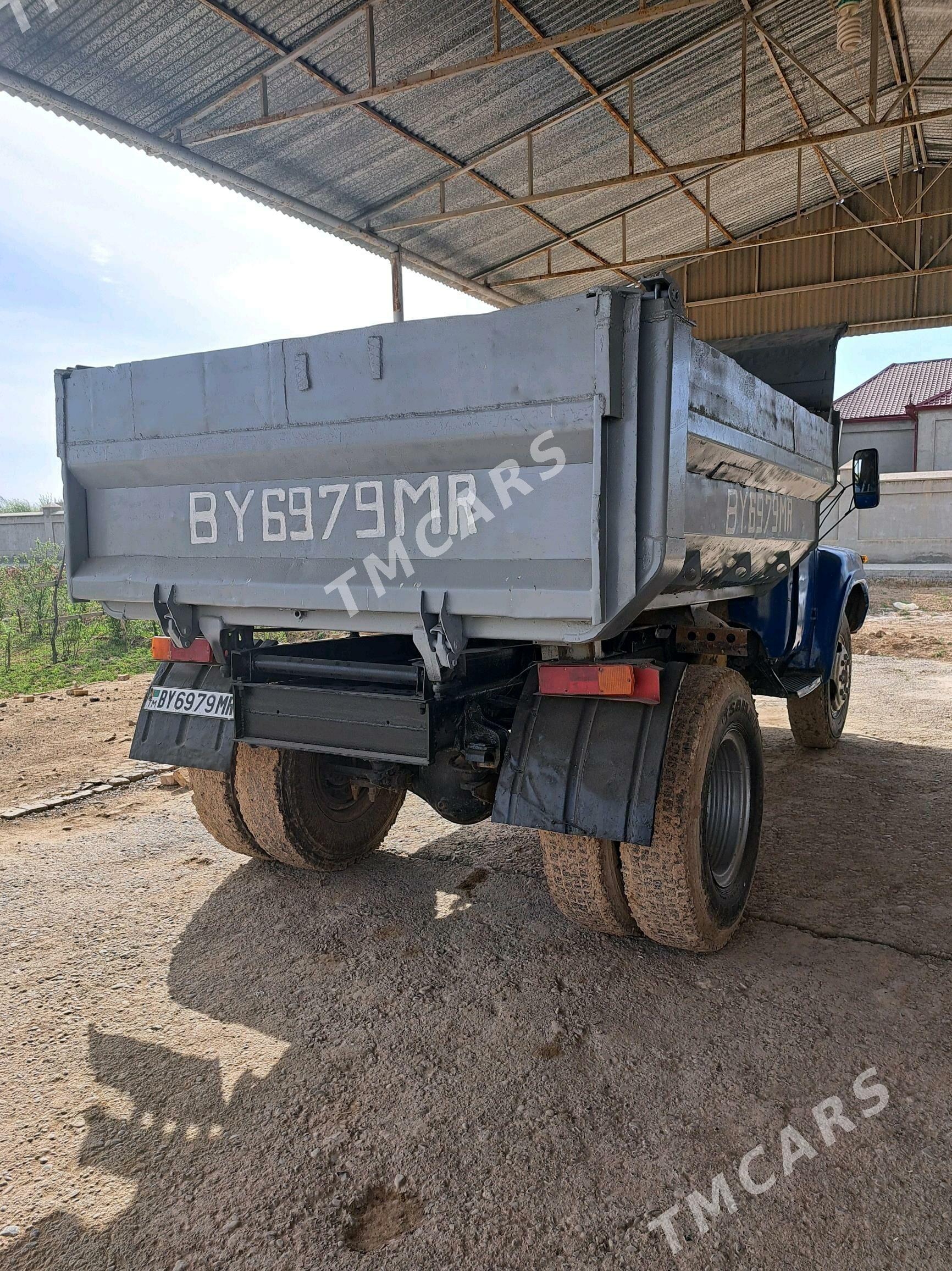 Zil 130 1992 - 40 000 TMT - Baýramaly - img 3