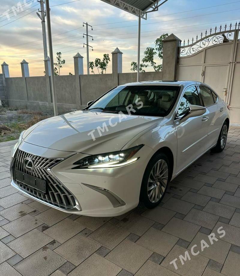 Lexus ES 250 2021 - 525 000 TMT - Aşgabat - img 3