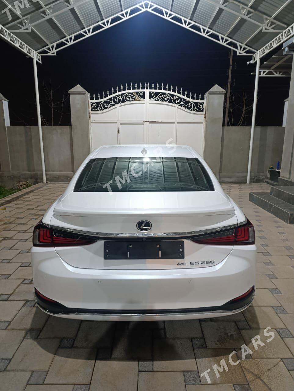 Lexus ES 250 2021 - 525 000 TMT - Aşgabat - img 6