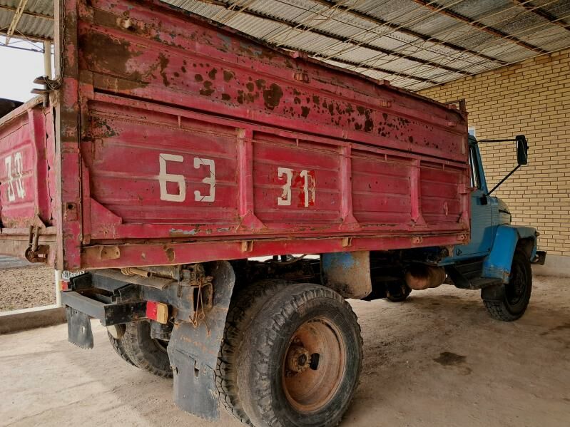 Gaz 53 1993 - 45 000 TMT - Сакар - img 2