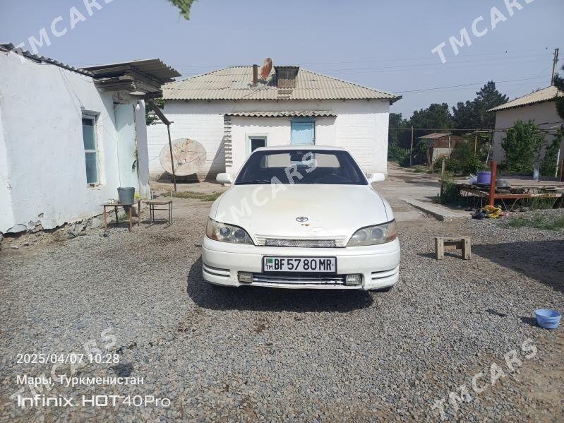 Toyota Windom 1993 - 34 000 TMT - Mary - img 2