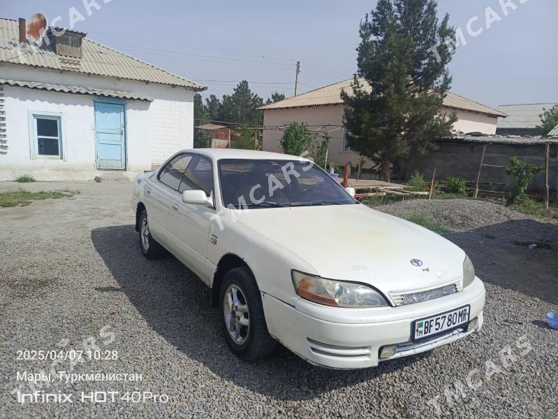 Toyota Windom 1993 - 34 000 TMT - Mary - img 5