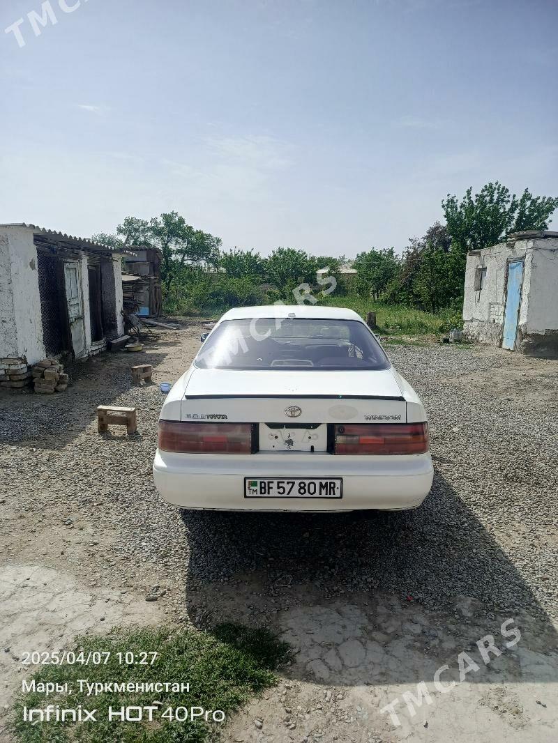 Toyota Windom 1993 - 34 000 TMT - Mary - img 6