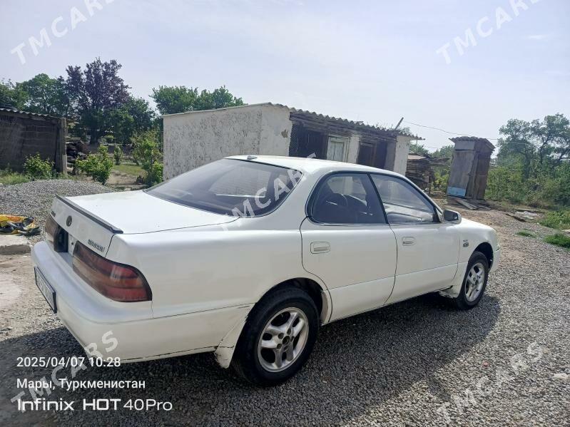 Toyota Windom 1993 - 34 000 TMT - Mary - img 7
