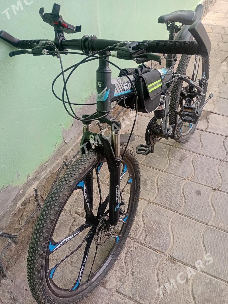 Sport Welosiped. - Саят - img 2