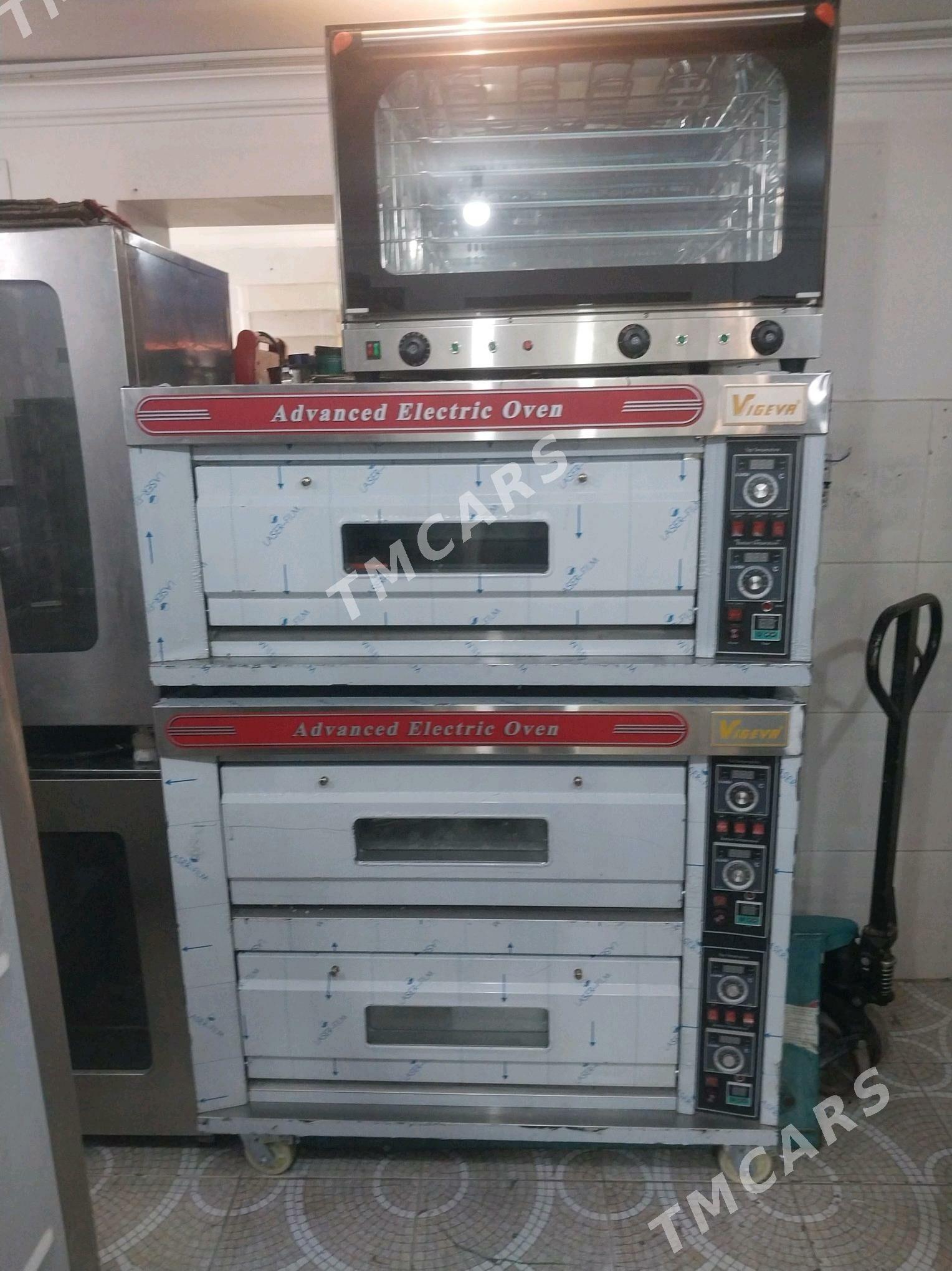 DUHOVKA PEC ATALAY/HYTAY - 30 mkr - img 2