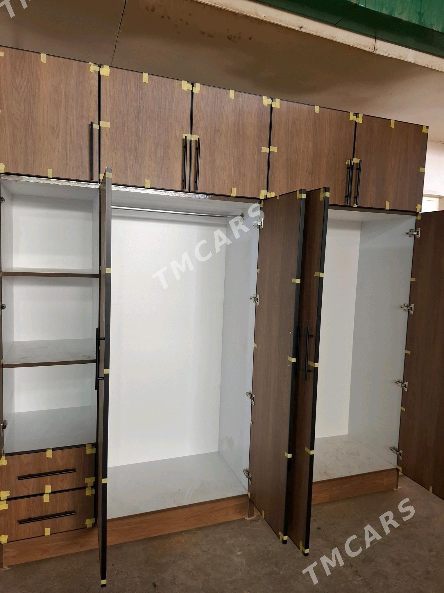 Mebel taze - Aşgabat - img 2