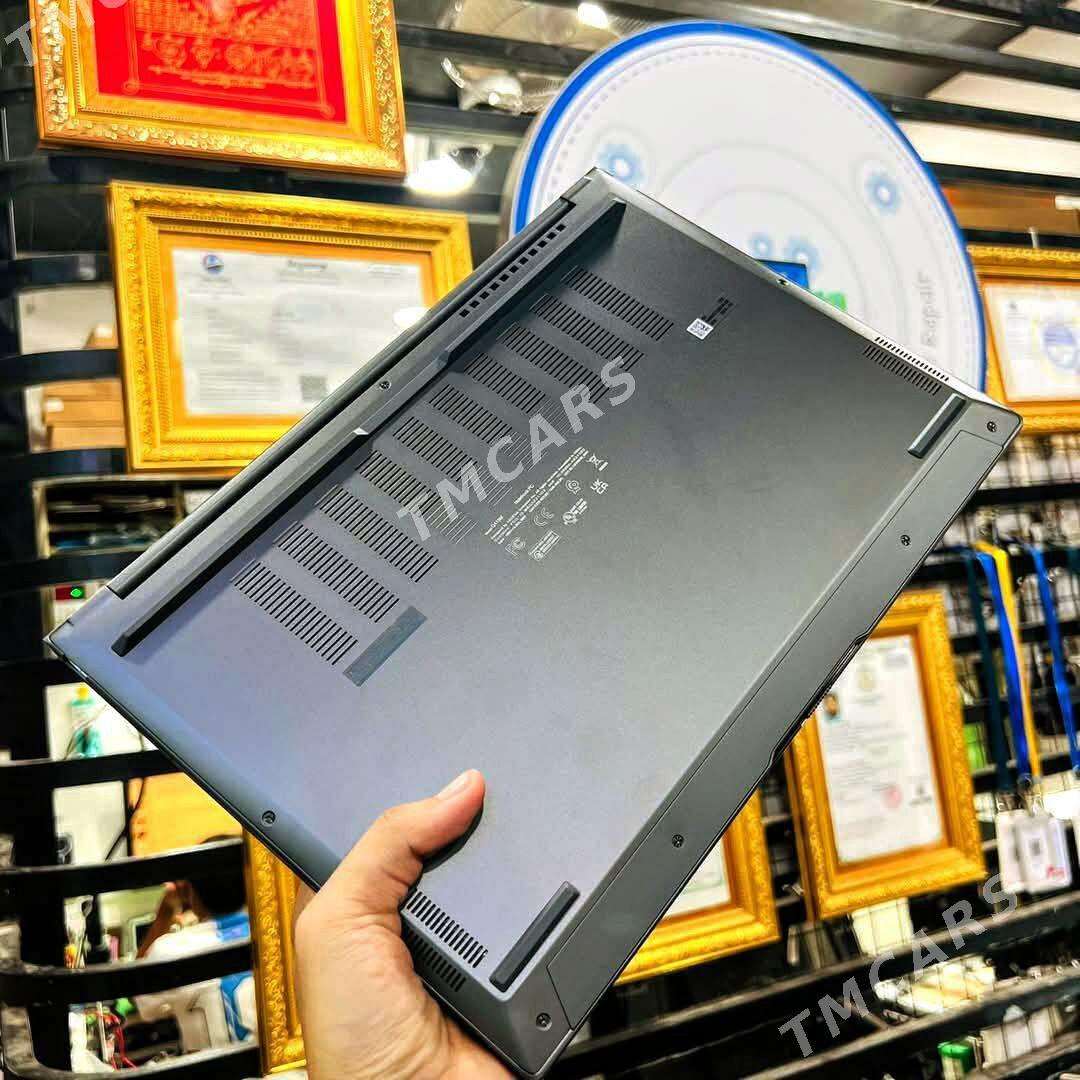ASUS Zenbook 14/Ultra 5/RAM 8G - Ашхабад - img 3