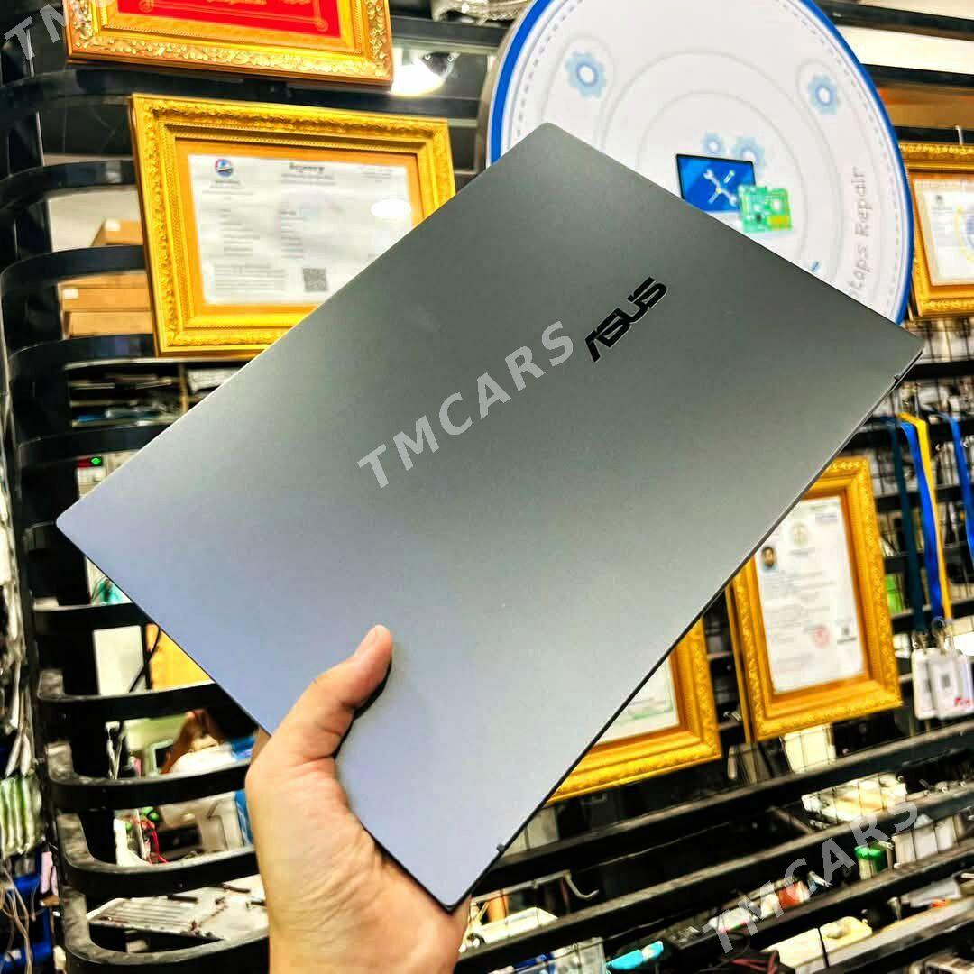 ASUS Zenbook 14/Ultra 5/RAM 8G - Ашхабад - img 2