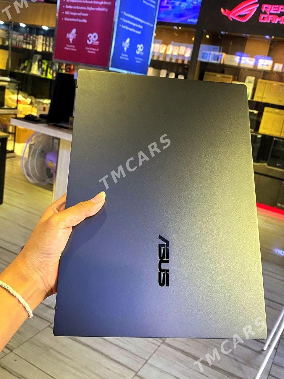 ASUS Zenbook 14/Ultra 5/RAM 8G - Ашхабад - img 5