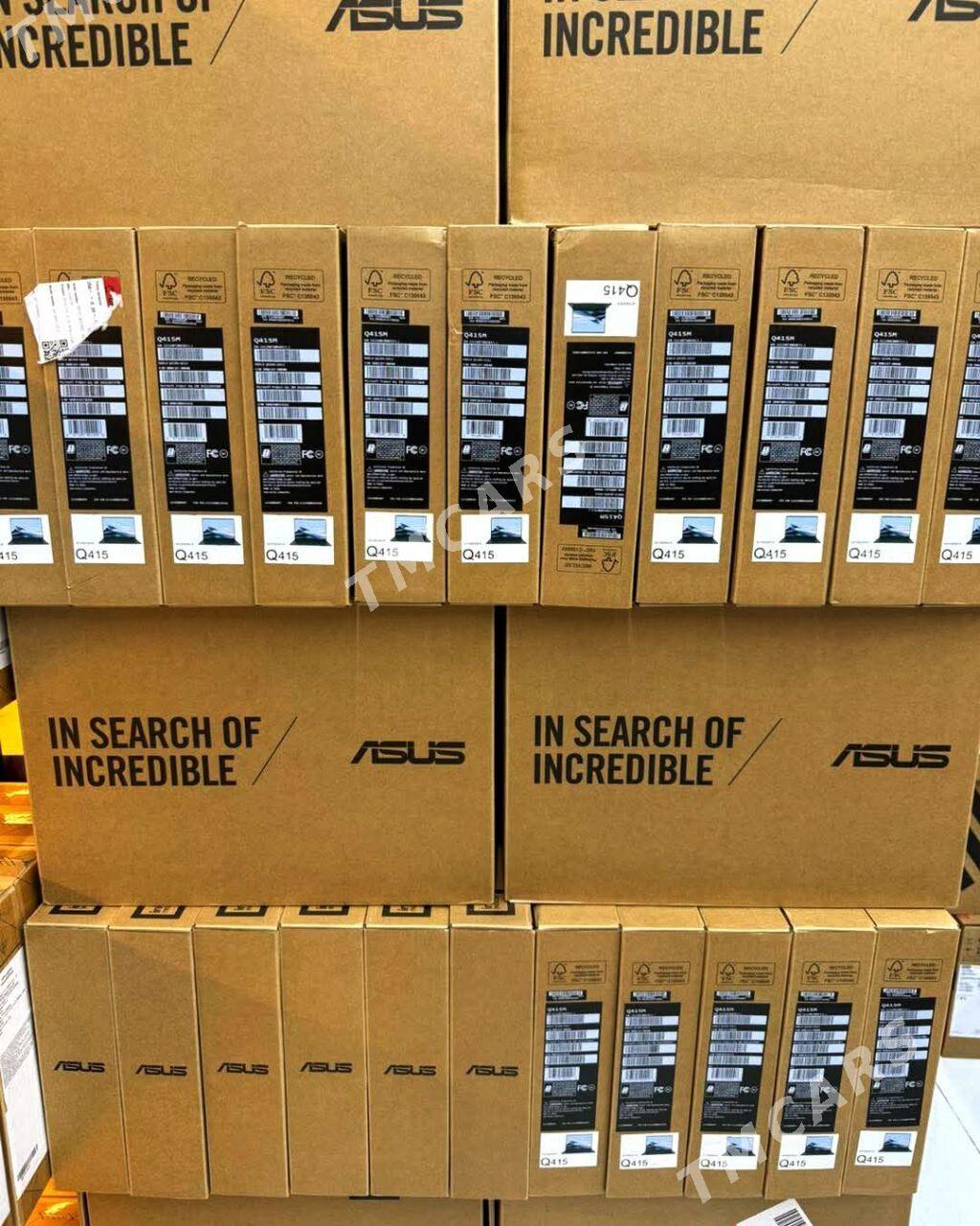 ASUS Zenbook 14/Ultra 5/RAM 8G - Ашхабад - img 9