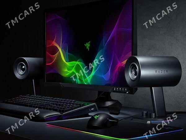 Колонки Razer - Ашхабад - img 3