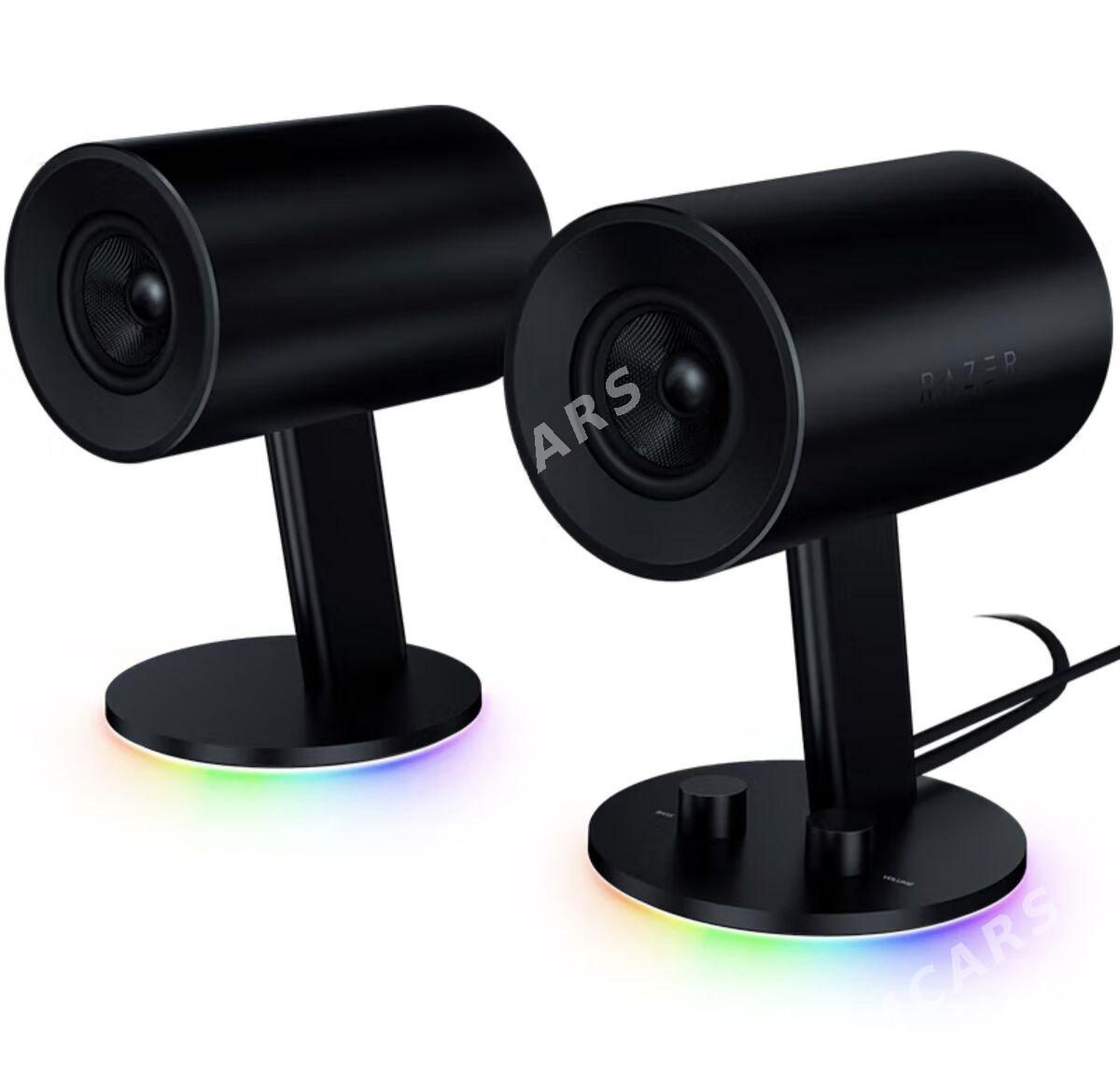 Колонки Razer - Ашхабад - img 4