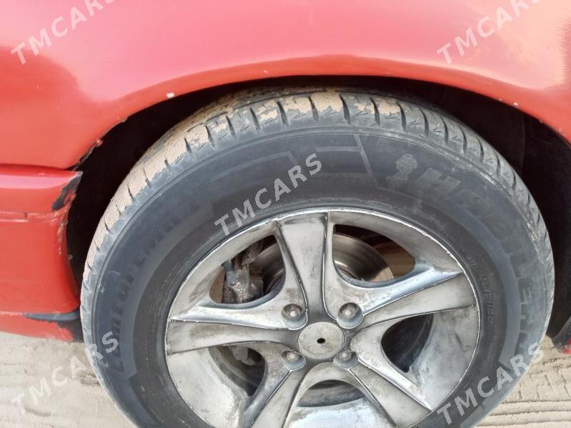 Opel Vectra 1990 - 33 000 TMT - Фарап - img 5