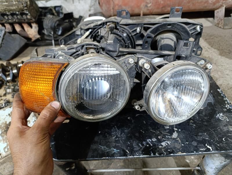 e34 fara komplekt 3 900 TMT - Dänew - img 2