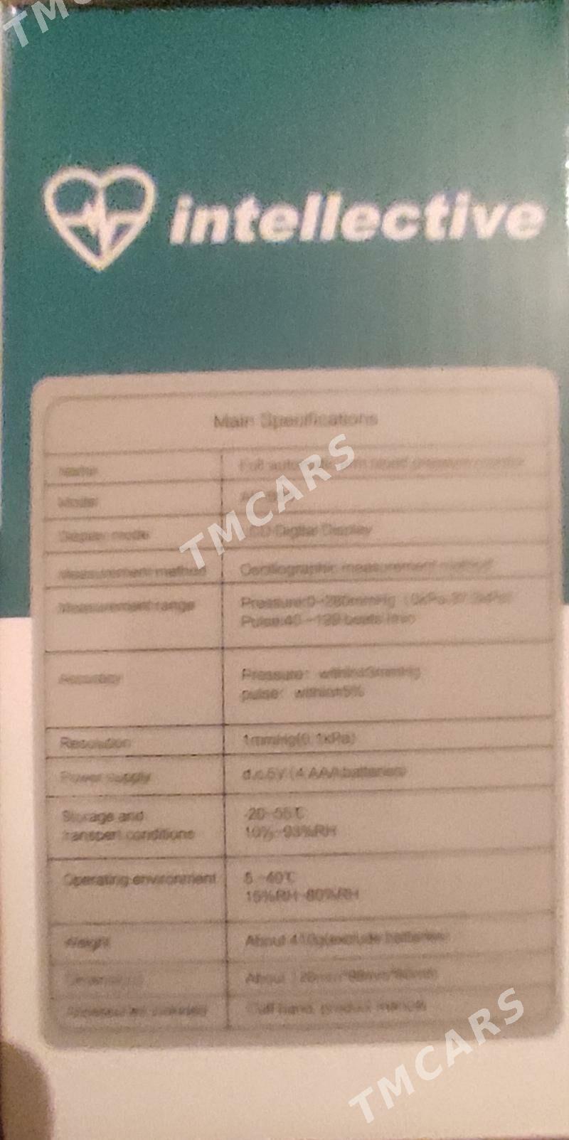 Elektrony dawlenie olcen taze - Daşoguz - img 3