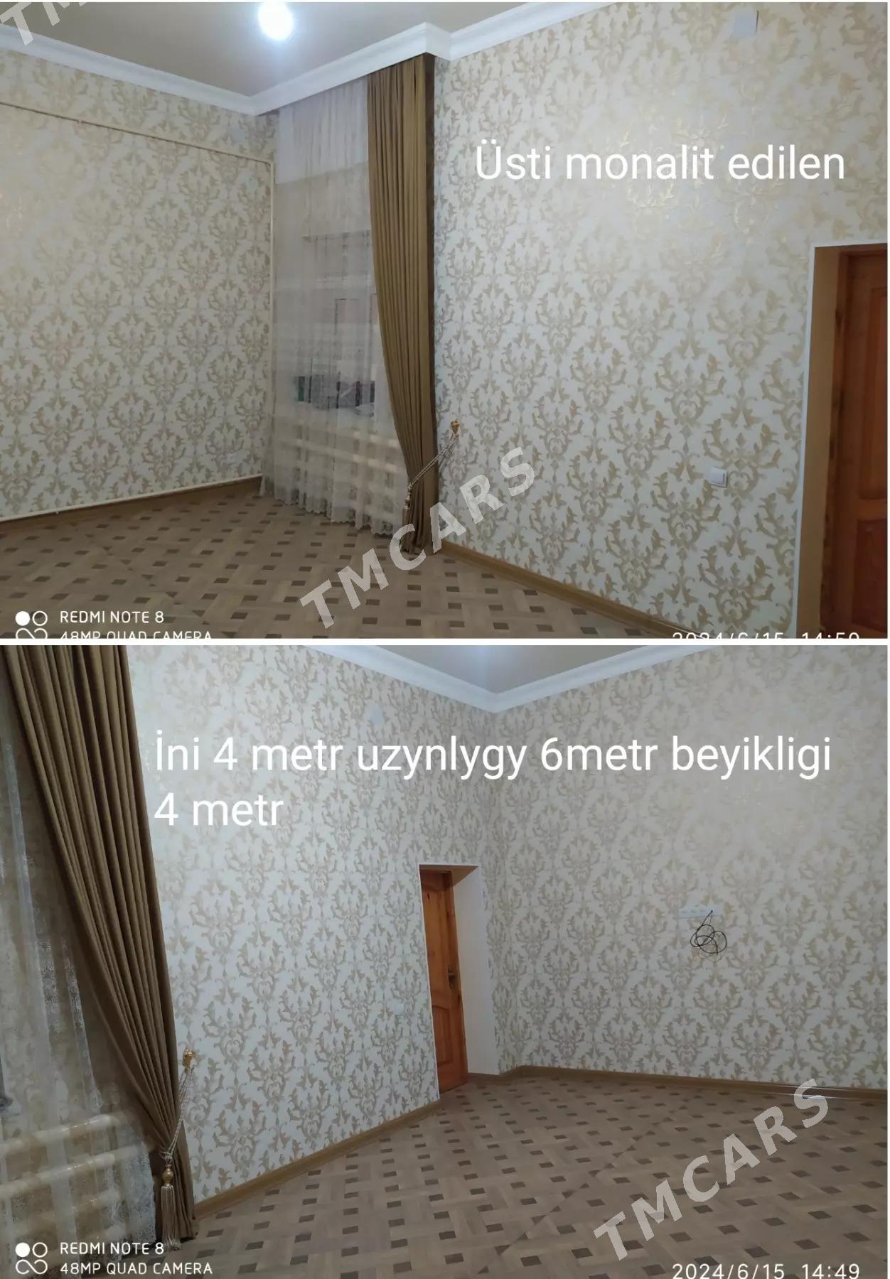 Plan jay - Туркменабат - img 5