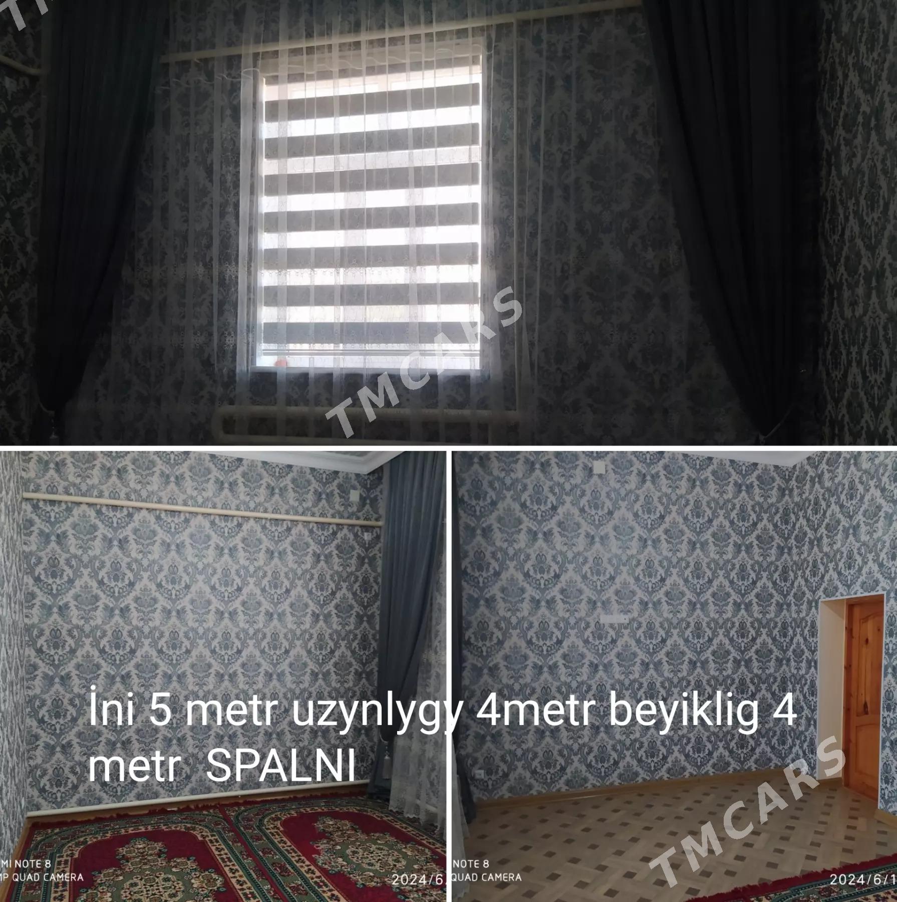 Plan jay - Туркменабат - img 10