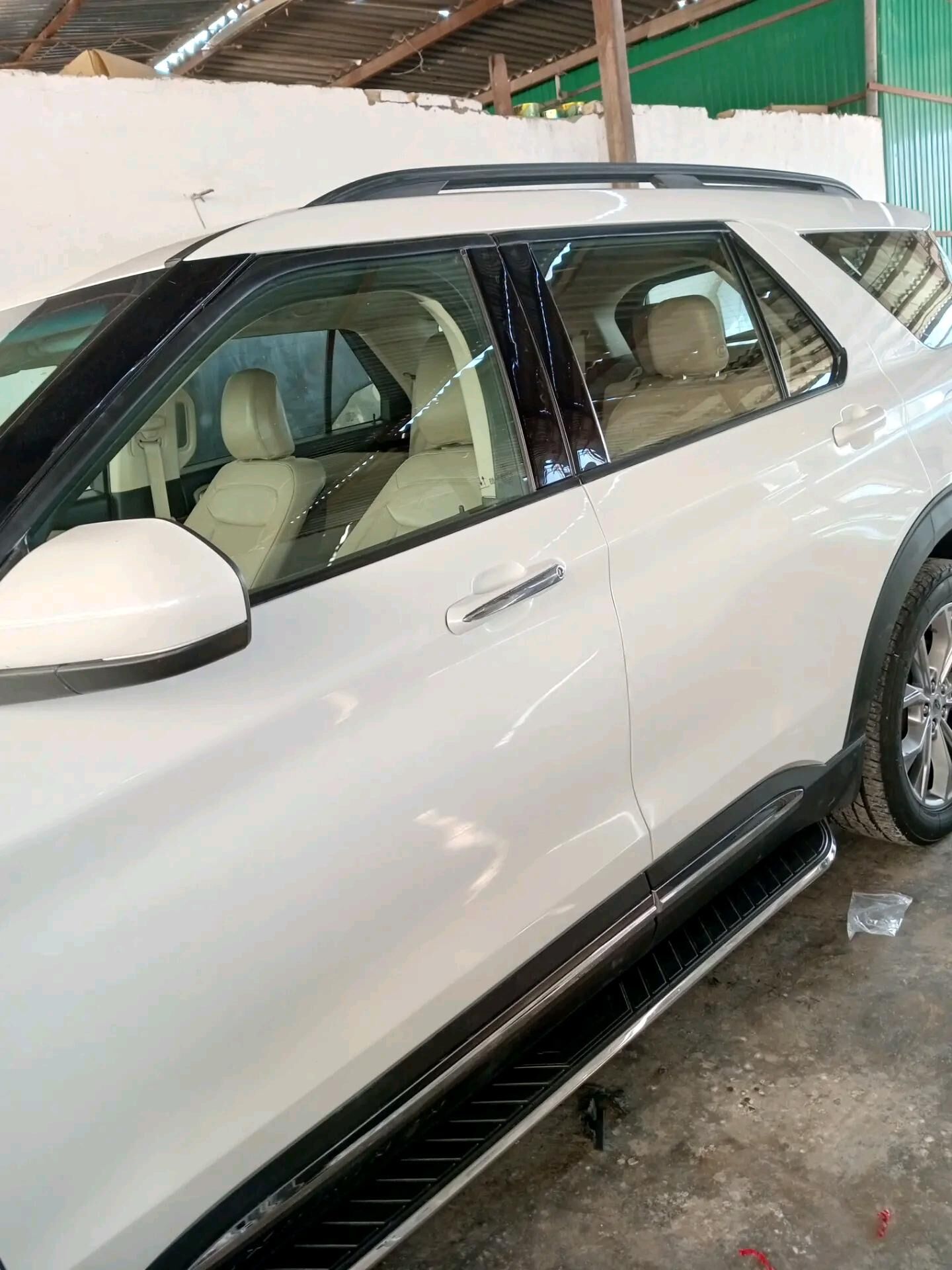 Ford Explorer 2014 2019 bezeg 1 TMT - Bedew - img 9