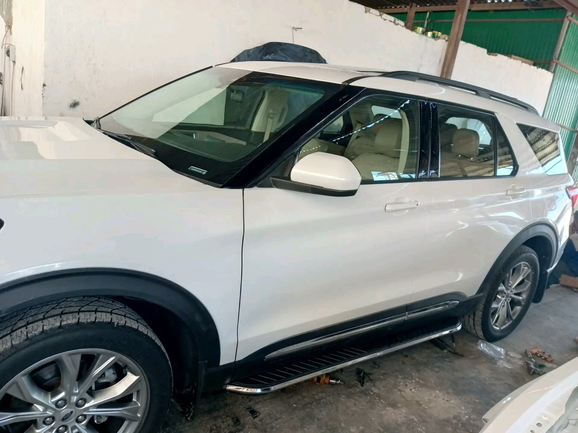 Ford Explorer 2014 2019 bezeg 1 TMT - Bedew - img 8