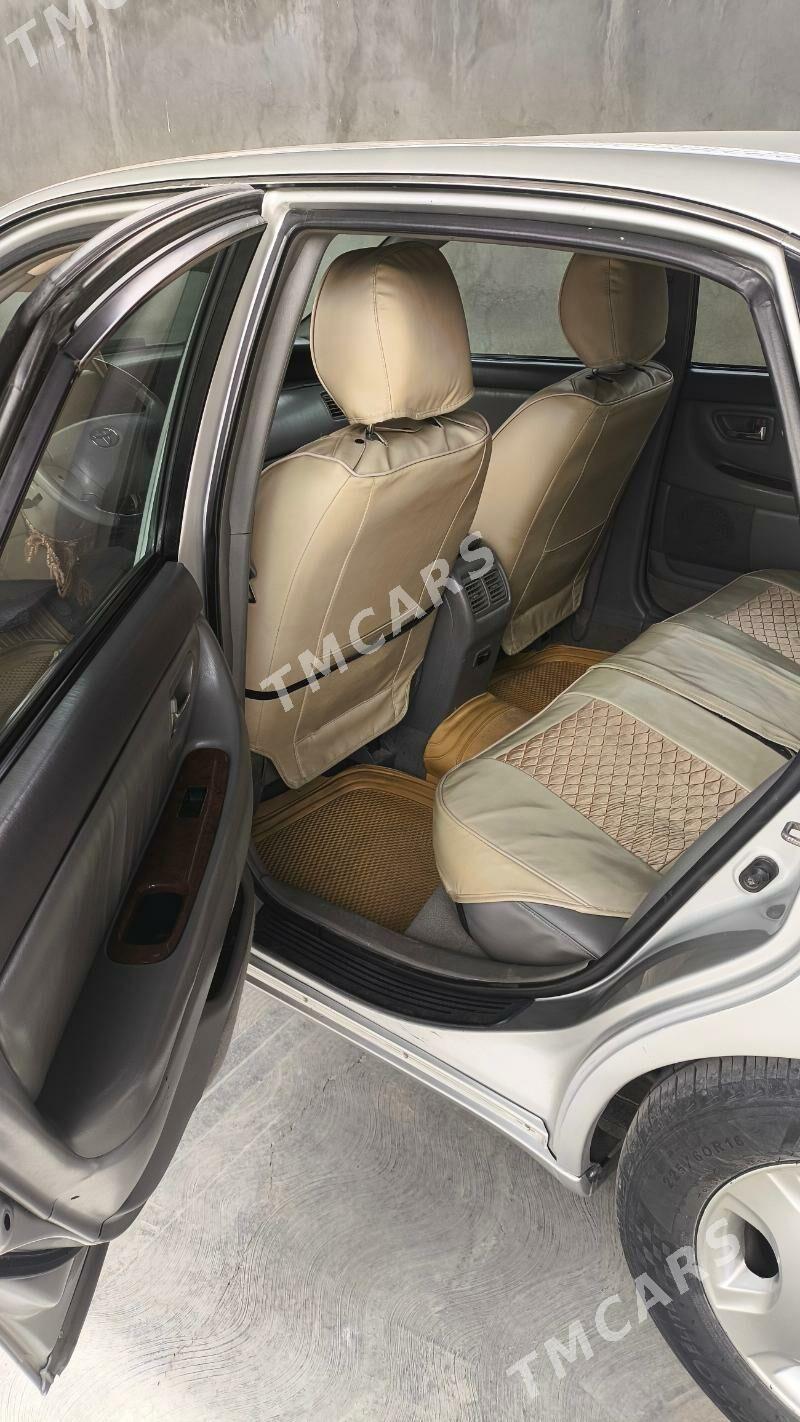 Toyota Avalon 2004 - 200 000 TMT - Türkmenabat - img 5