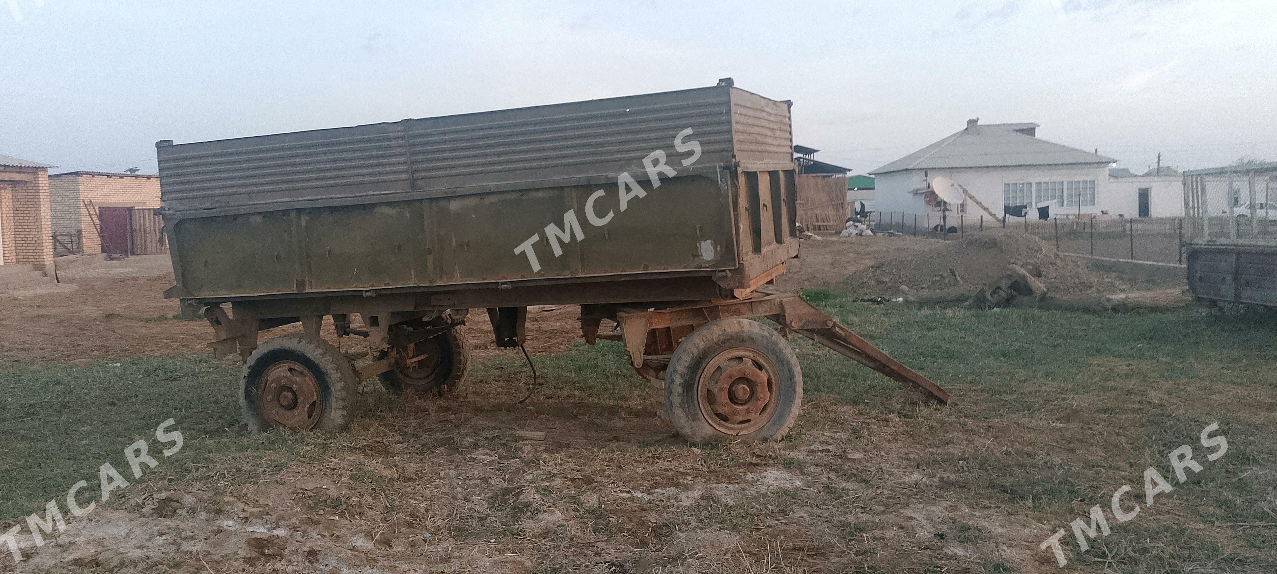 Kamaz 5511 2006 - 15 000 TMT - Туркменгала - img 2