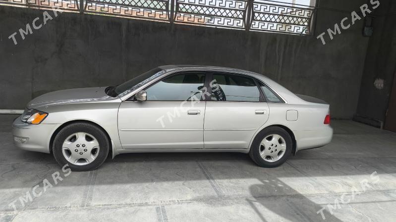 Toyota Avalon 2004 - 200 000 TMT - Türkmenabat - img 6