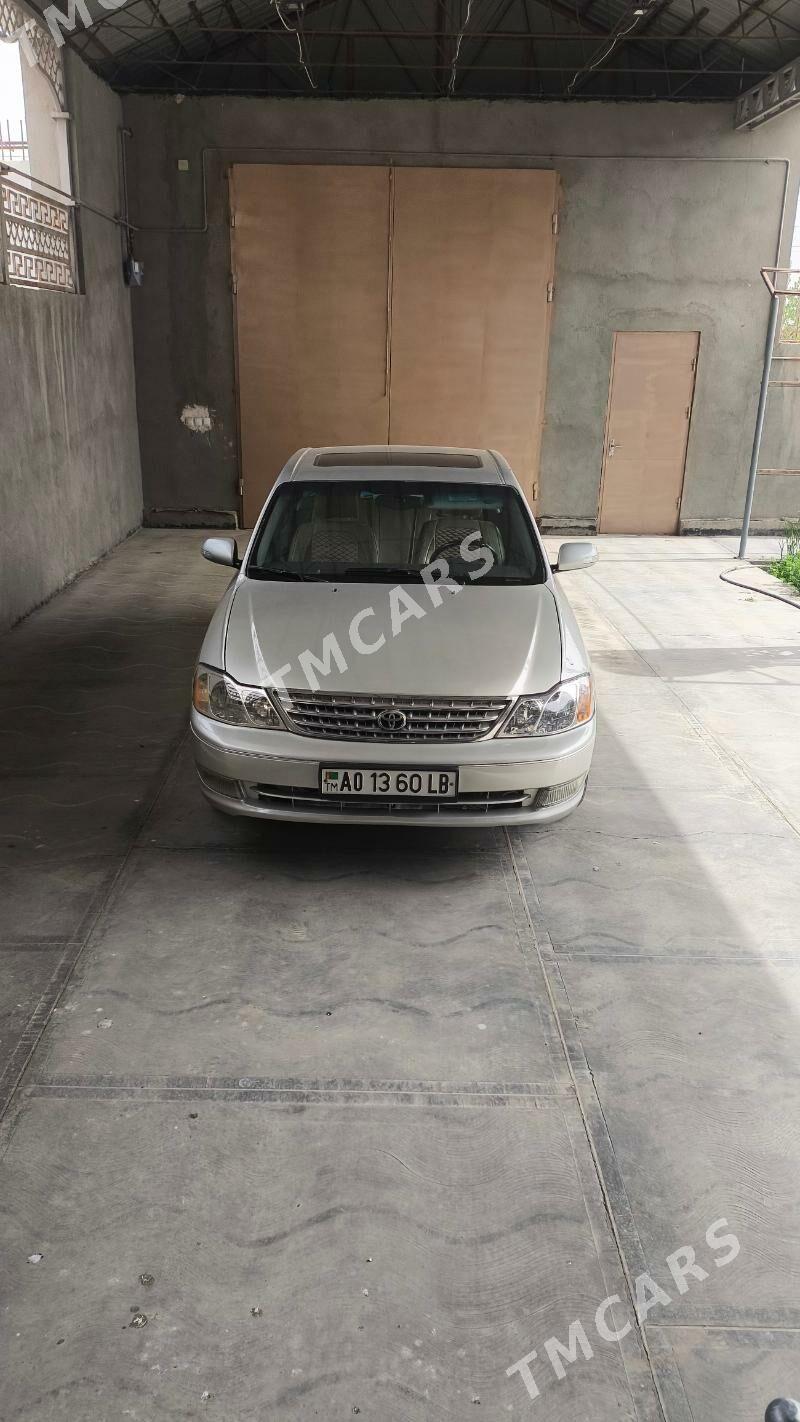 Toyota Avalon 2004 - 200 000 TMT - Türkmenabat - img 7