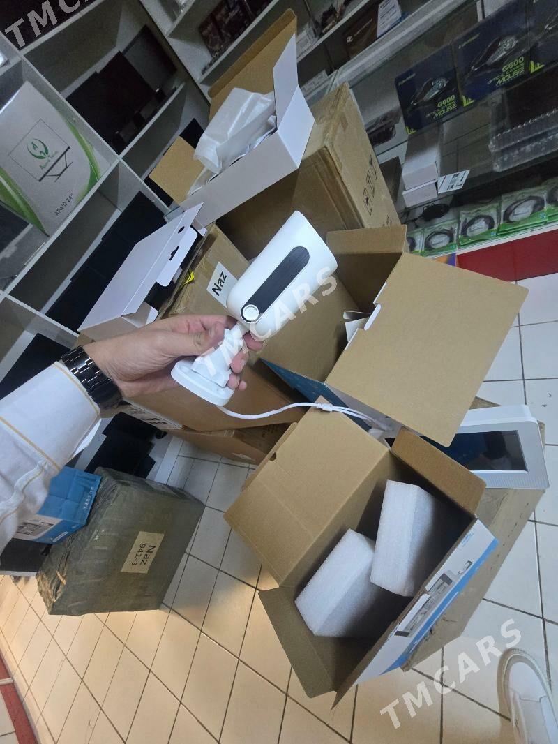 ARZAN 4MP IP KAMERA TVLY🤩️ - Köşi - img 5