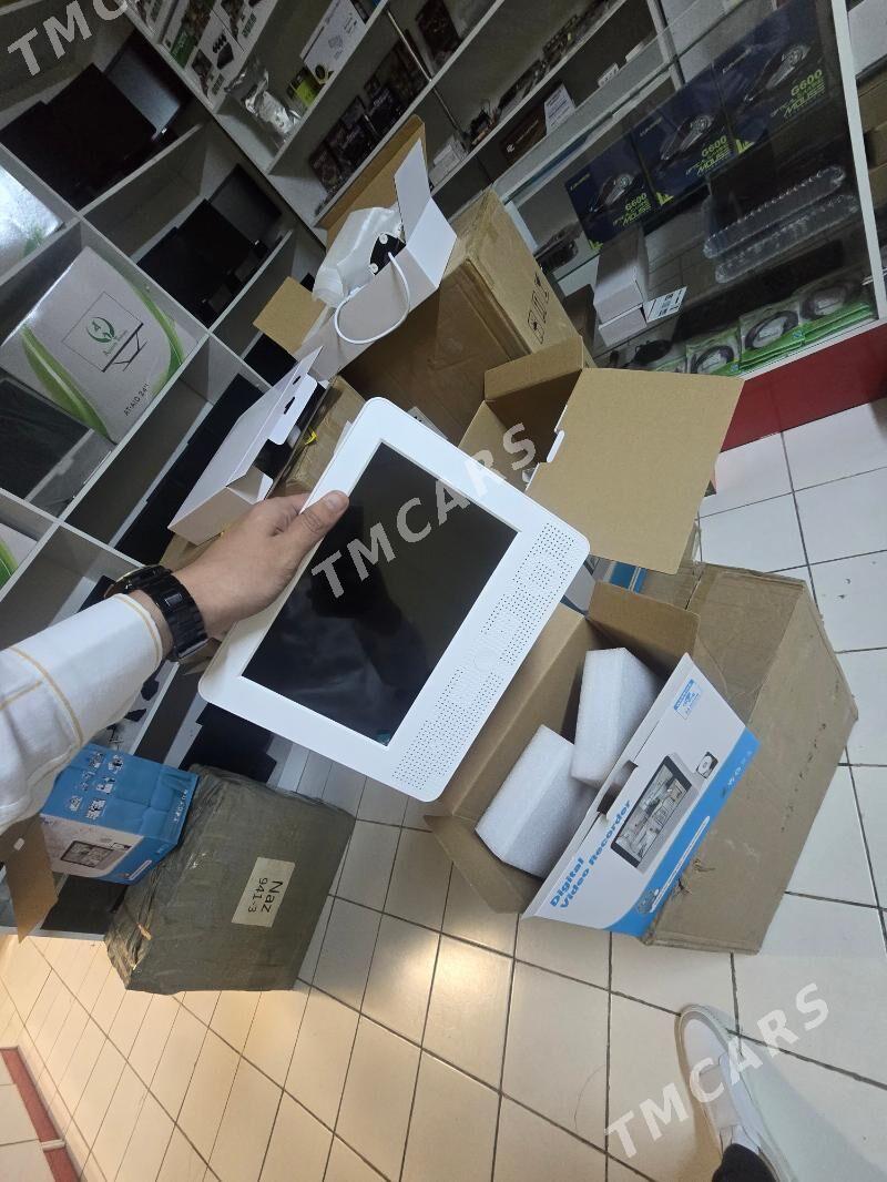 ARZAN 4MP IP KAMERA TVLY🤩️ - Köşi - img 2