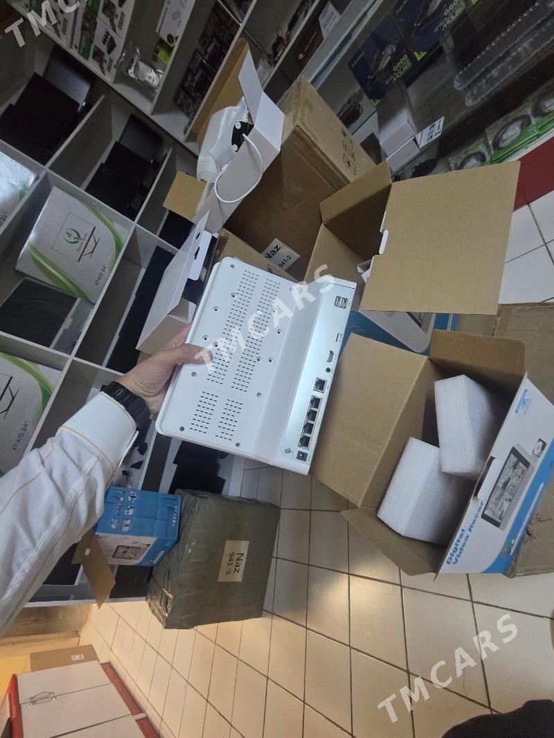 ARZAN 4MP IP KAMERA TVLY🤩️ - Köşi - img 3