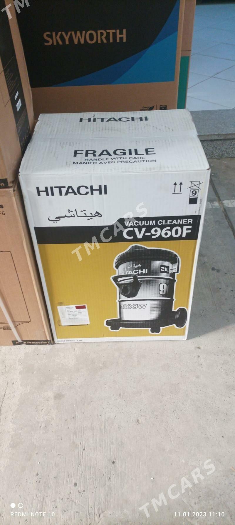 pilesos Hitachi 960 - Ашхабад - img 2