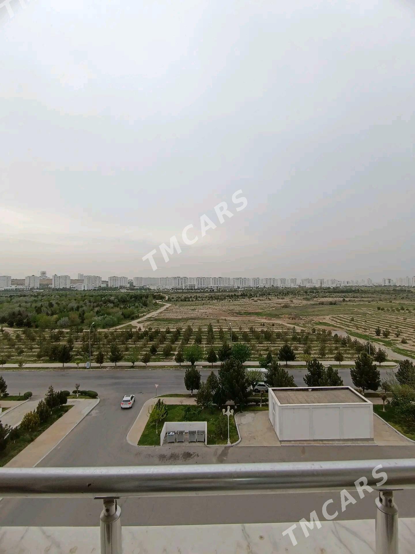 Moskowskiy elitka 3 komnat jay - Aşgabat - img 3