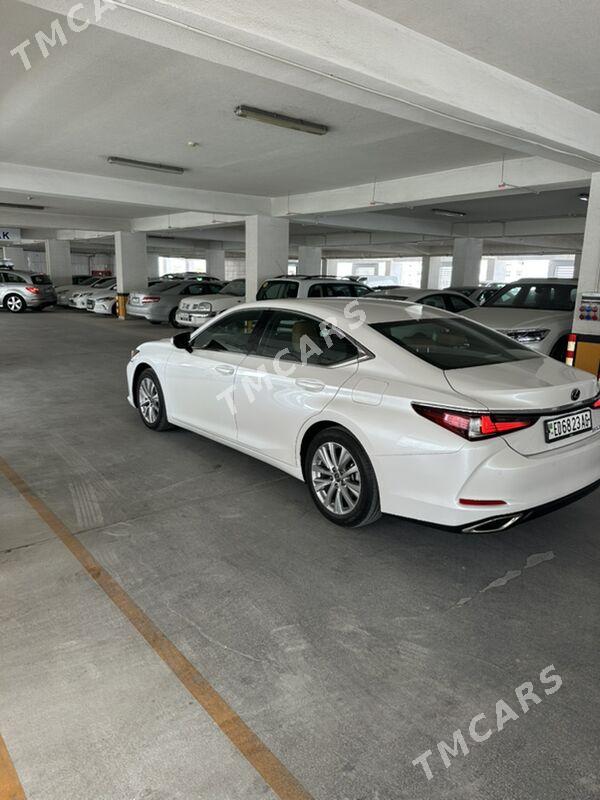 Lexus ES 350 2019 - 615 000 TMT - Ашхабад - img 7
