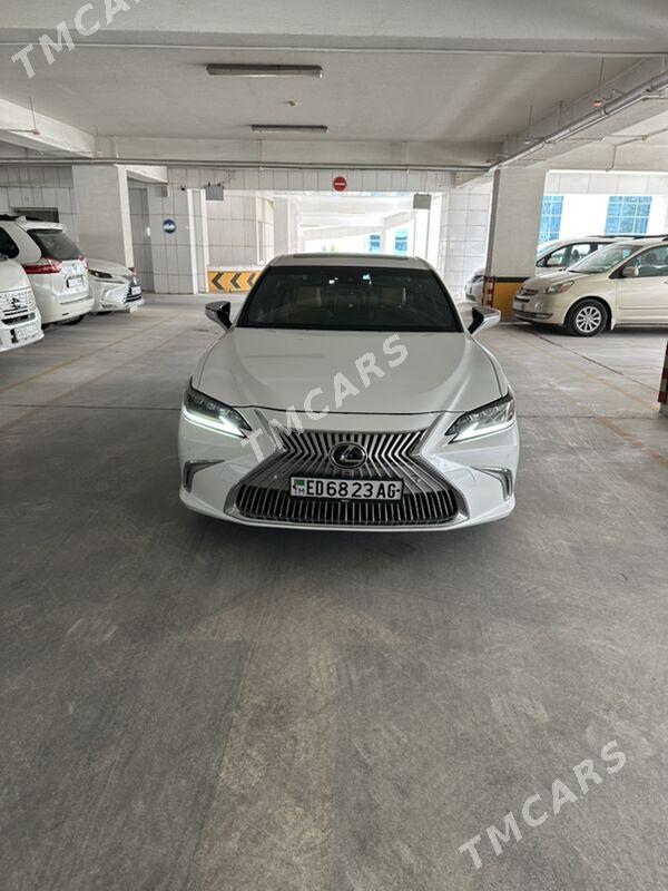 Lexus ES 350 2019 - 615 000 TMT - Ашхабад - img 8