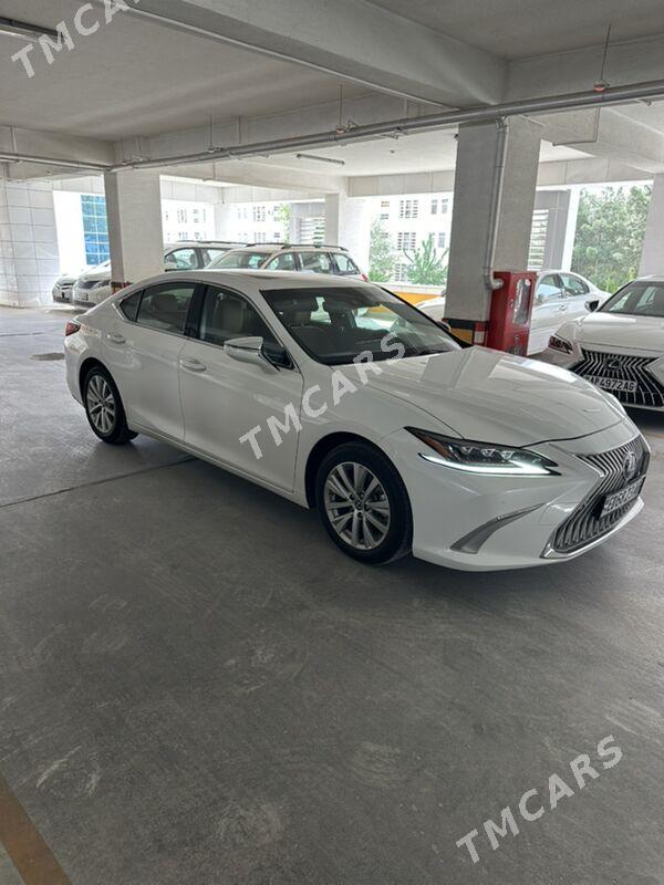 Lexus ES 350 2019 - 615 000 TMT - Ашхабад - img 9