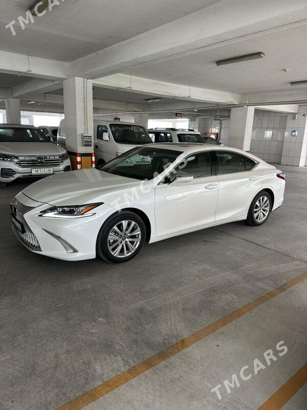 Lexus ES 350 2019 - 615 000 TMT - Ашхабад - img 3