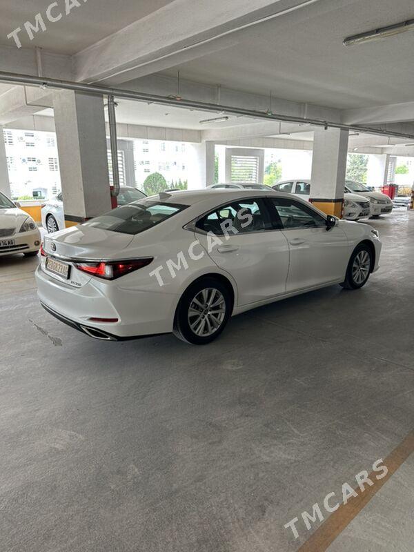 Lexus ES 350 2019 - 615 000 TMT - Ашхабад - img 4