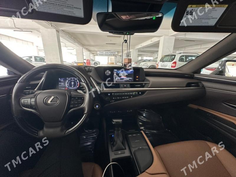Lexus ES 350 2019 - 615 000 TMT - Ашхабад - img 5