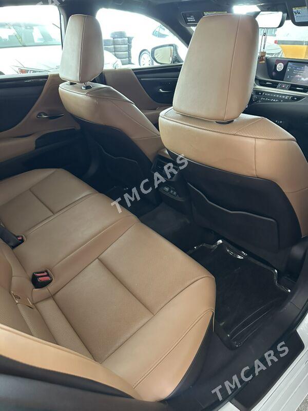 Lexus ES 350 2019 - 615 000 TMT - Ашхабад - img 6