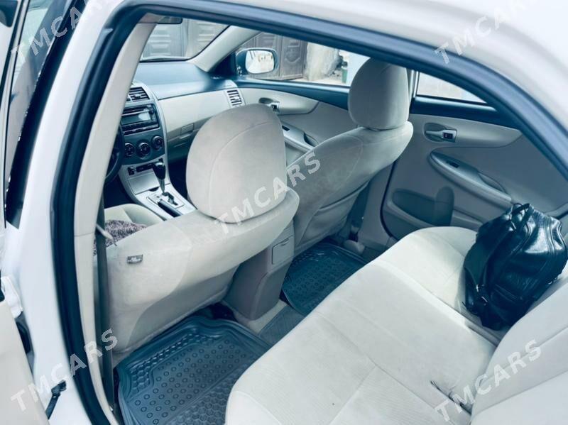 Toyota Corolla 2012 - 143 000 TMT - Байрамали - img 2