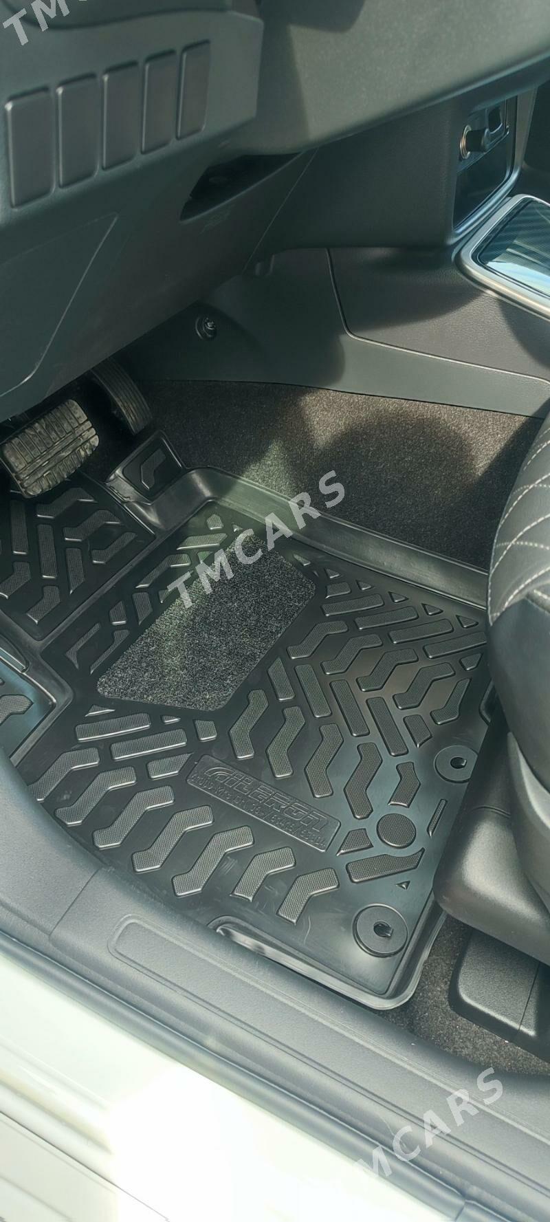 Mitsubishi Outlander 2022 - 312 000 TMT - Ашхабад - img 8